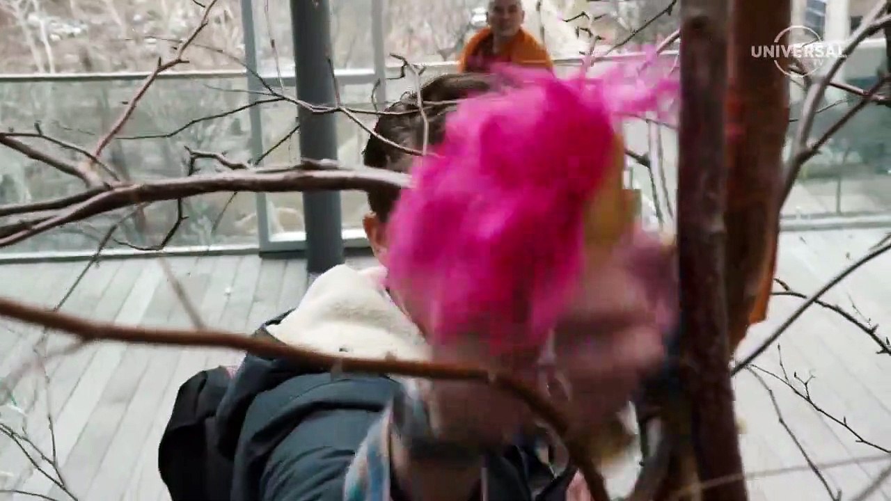 Nurses (2020) Staffel 1 Folge 4