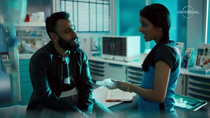 Nurses (2020) Staffel 1 Folge 6