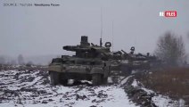 Ukraine War (Apr 19,2022) Hundreds Russian Tanks Destroyed in Bucha, Territory Recaptured by Ukraine