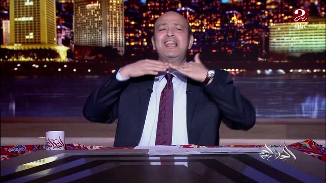 عمرو أديب: أبو الفتوح وأبو إسماعيل وأيمن نور من تكشفات الاختيار .. في ناس كنت فاكراهم حلفاء للإخوان طلعوا اي كلام وطلعوا ب100 وش