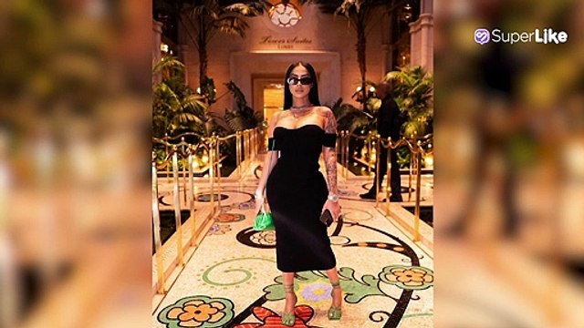 Idénticos le dicen a 'El Jesuu' tras imitar a Yailin la Más Viral