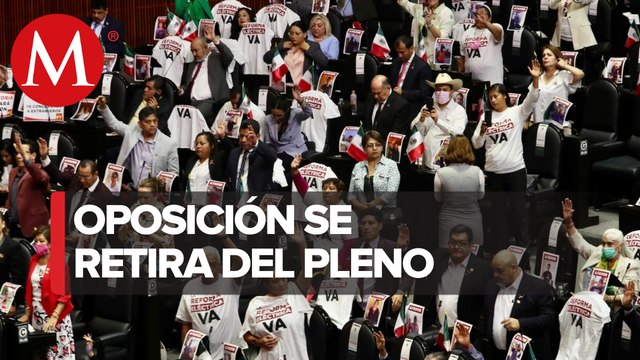 Diputados discuten reforma a Ley Minera sobre litio