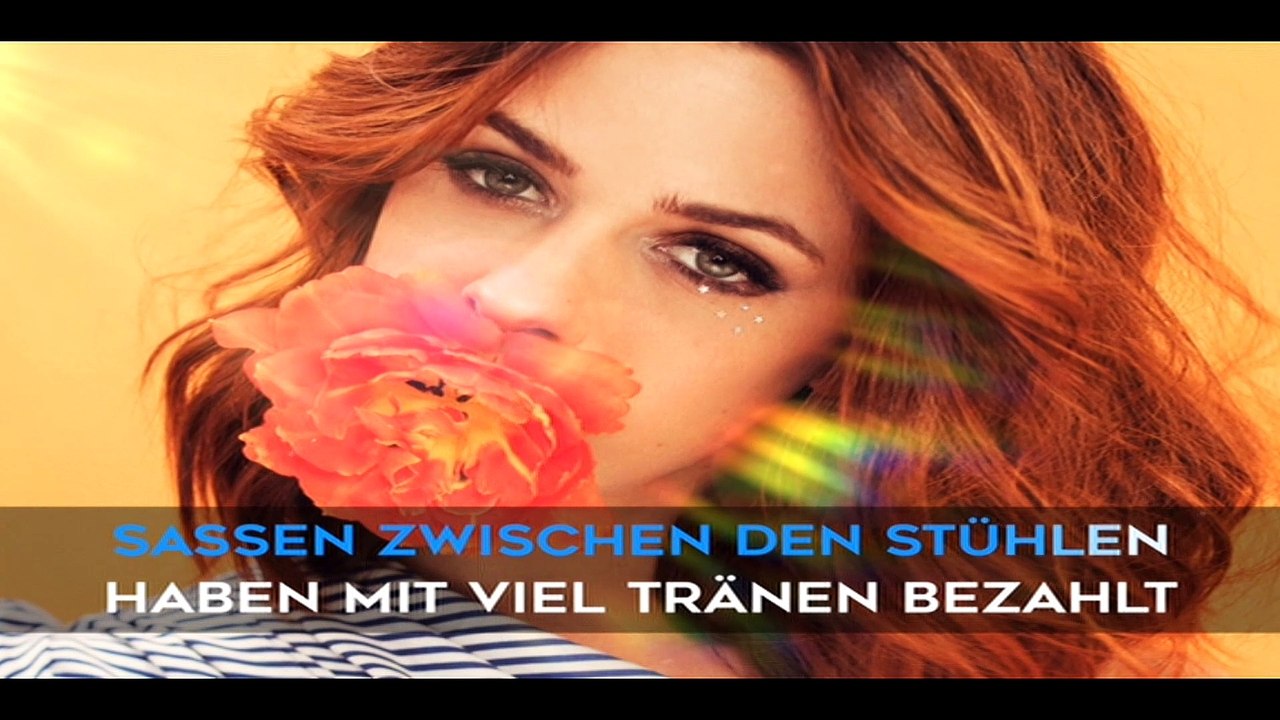 VANESSA MAI — Wolke