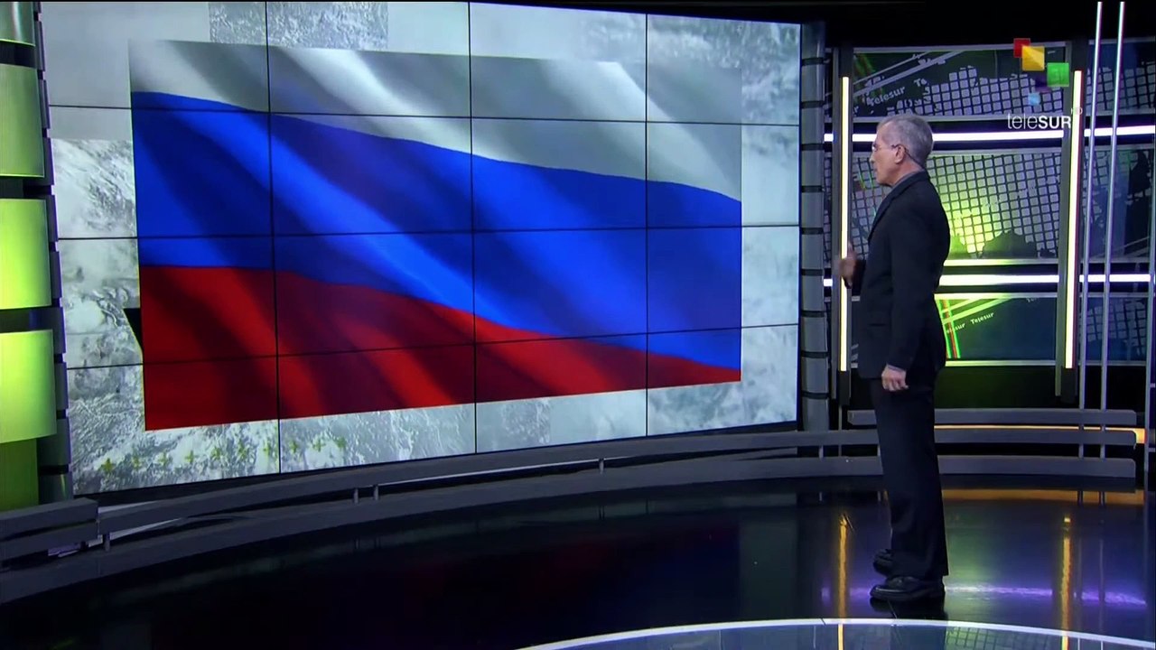 Presidente Putin destacó que economía de su país logra resistir pese a medidas coercitivas