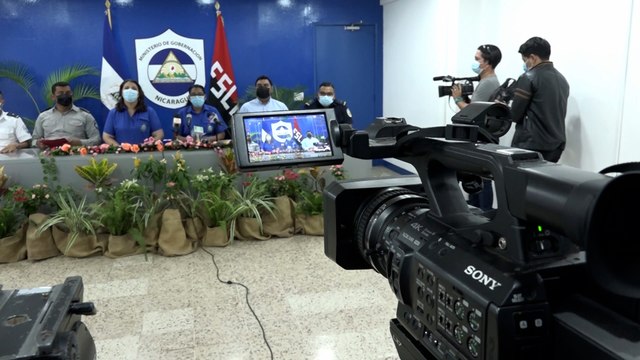 Más de 170 mil servicios y atenciones brindó Migob durante la Semana Santa