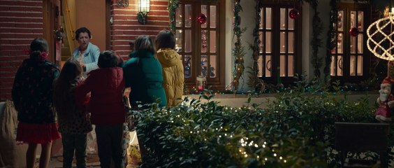 Padre no hay más que uno 3 - Tráiler oficial