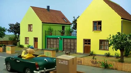 Buurman en Buurman - Rodeo