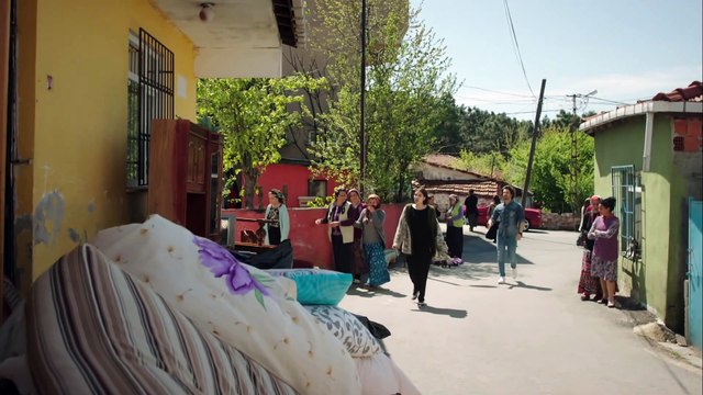 La Señora Fazilet y Sus Hijas - Capítulo 18 - Audio Español | Fazilet Hanim ve Kizlari