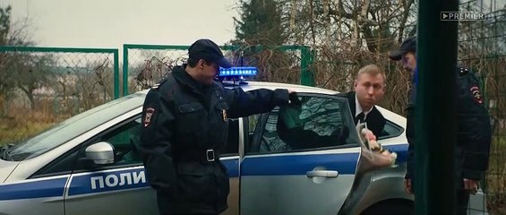 Здравствуйте, вам пора - 6 серия