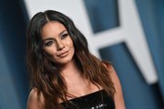 Vanessa Hudgens's 2022 Coachella Outfits Are All Giving Mariah Carey