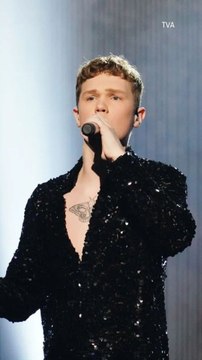 Olivier revient sur son parcours à Star Académie et sa consommation d’alcool