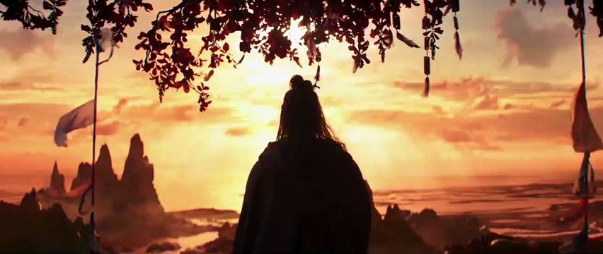 Thor: Love and Thunder Bande-annonce Teaser VO (2022) Chris Hemsworth, Natalie Portman
