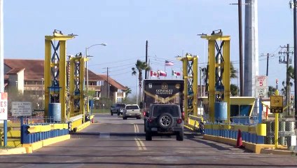 Vigilia por desaparición de recien nacido en Puerto Isabel