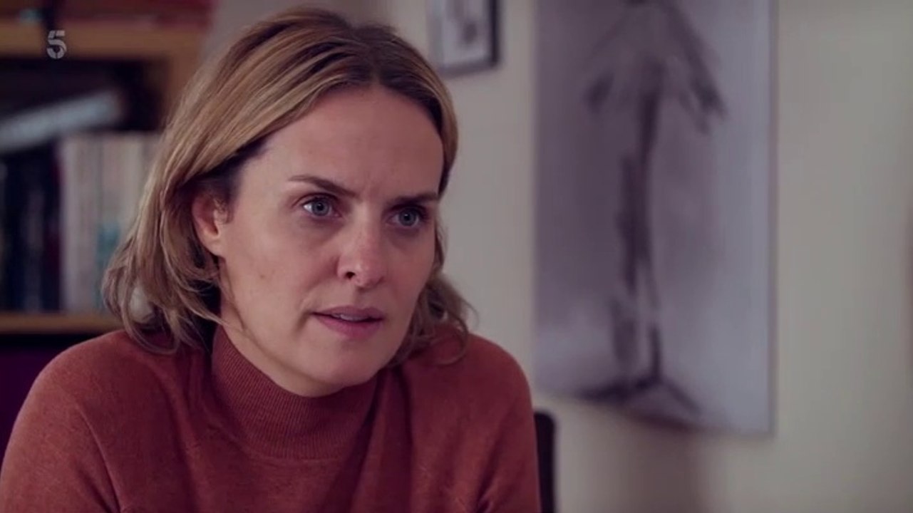 Compulsion S01E04 2022