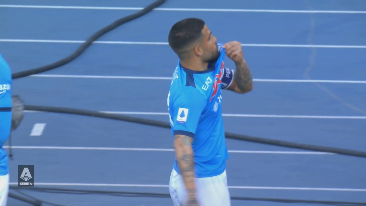 Napoli v Roma