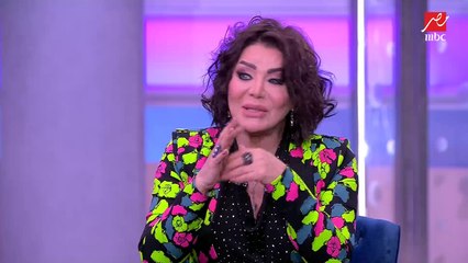 ليلى غفران: هربت من بيتنا في المغرب وسافرت فرنسا من ورا أهلي (اعرف ماذا فعل أبوها بعد هروبها)