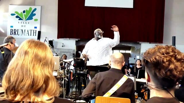 Brumath en Alsace Junior Robinson Alléluia