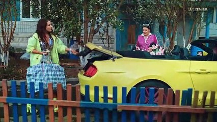 Нереалити - 1 серия