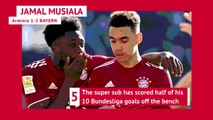 Bundesliga Matchday 30 - Highlights 