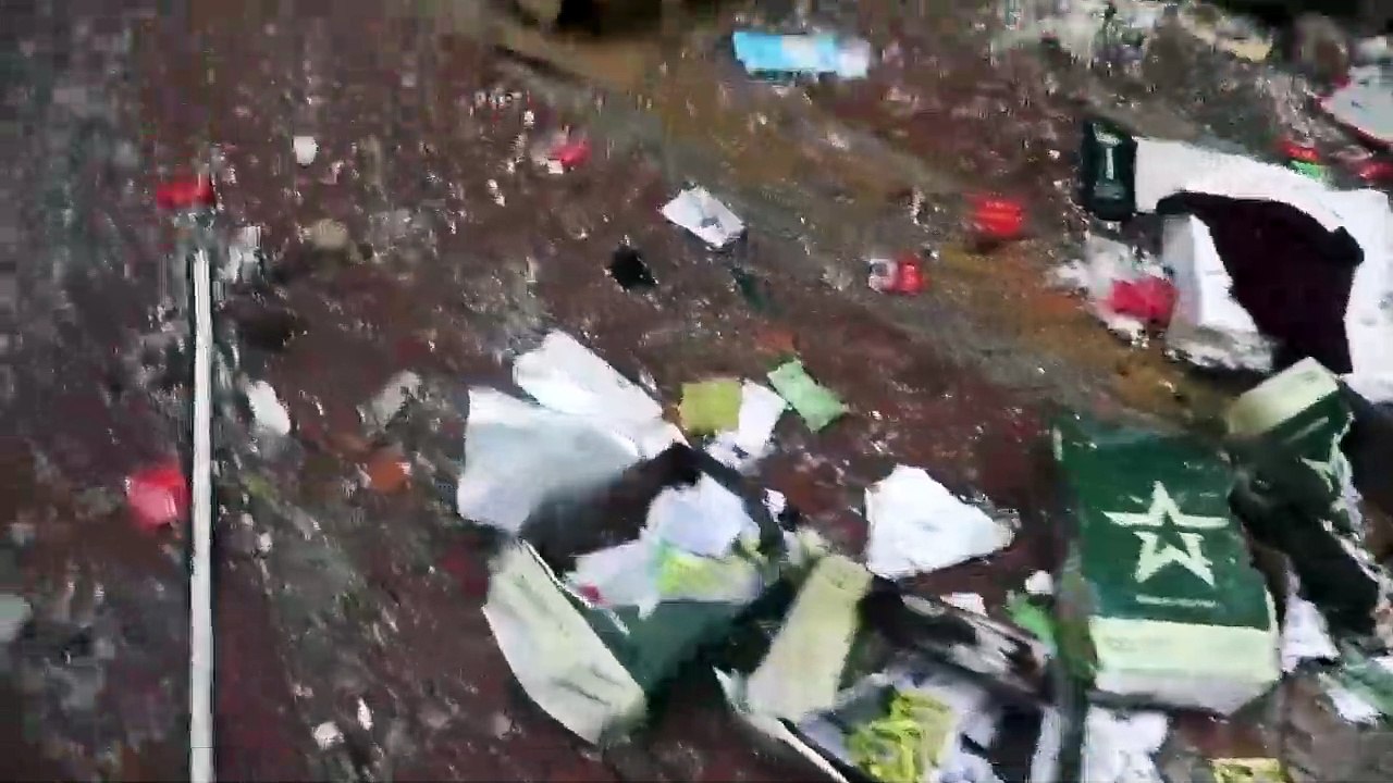 Эта война не должна завершиться миром