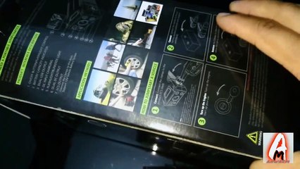 Picowe 20000mah Car Jump Starter PowerBank (Review)