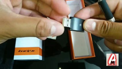 Winway S1 Ecig Vape Pen (Review)