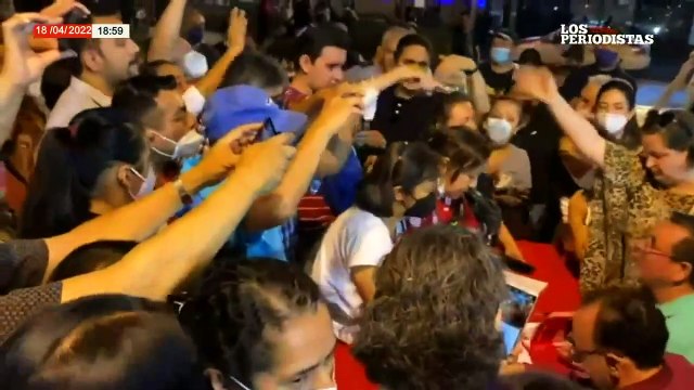 #EnVivo | #LosPeriodistas | AMLO y la celada de la Reforma Eléctrica