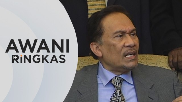 AWANI Ringkas: Tidak wajib bubar Parlimen selepas MoU tamat