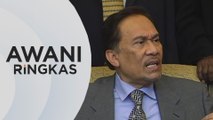 AWANI Ringkas: Tidak wajib bubar Parlimen selepas MoU tamat