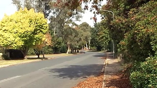 Canberra man charged with manslaughter after domestic violence incident