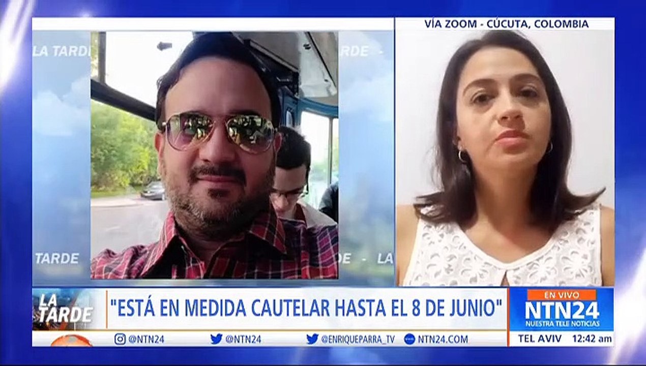 Entrevista a Diana Bonilla