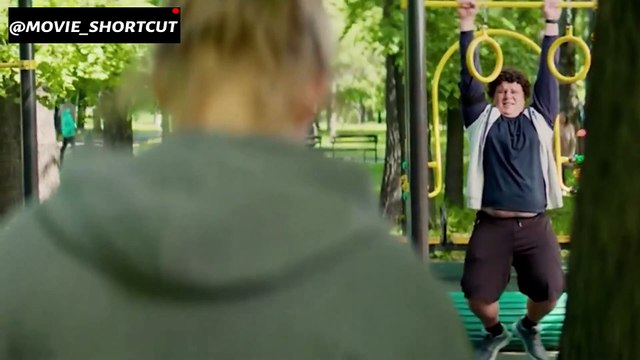 Her (BF) left her because she was fat and after a period, an unexpected result(I Am Losing Weight)