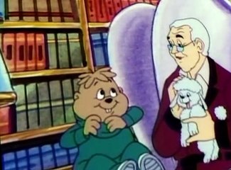 Alvin and the Chipmunks S01 E12