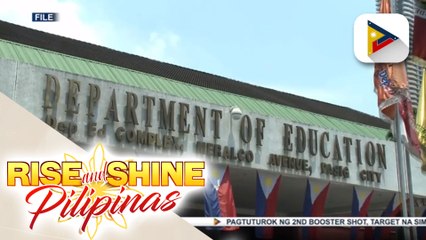 Klase sa lahat ng pampublikong paaralan sa bansa, suspendido sa May 2-13