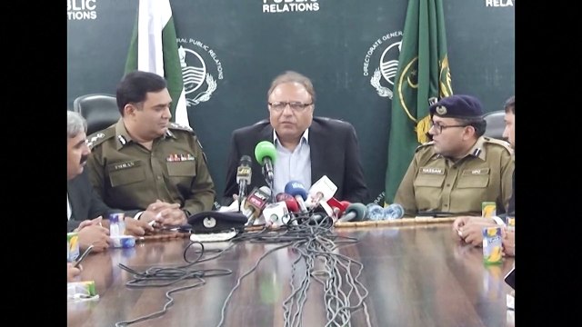 Paquistão condena à morte seis homens que mataram outro por 'blasfêmia'