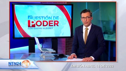 CAPSULA CUESTION DE PODER 18 ABR