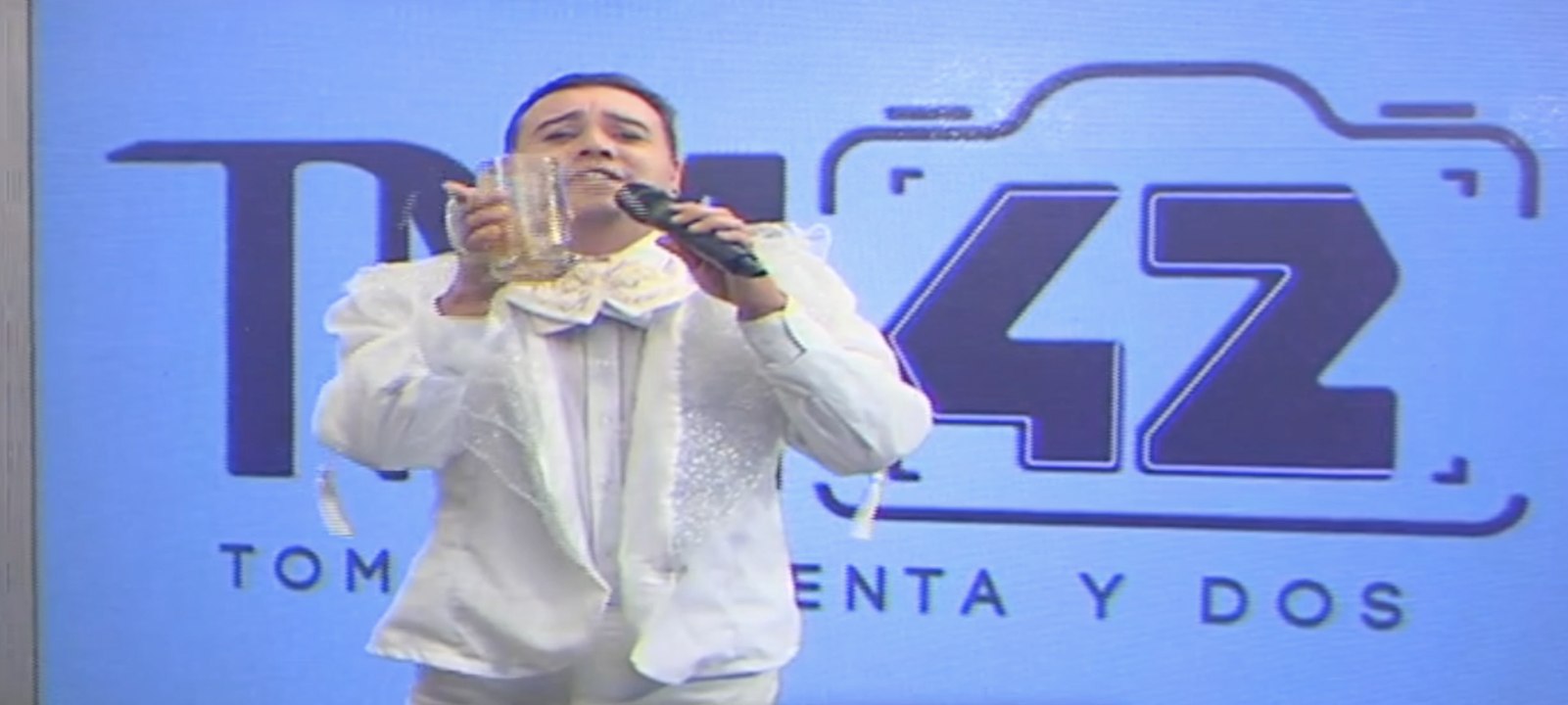 SÁBADO 09 ABRIL 2022