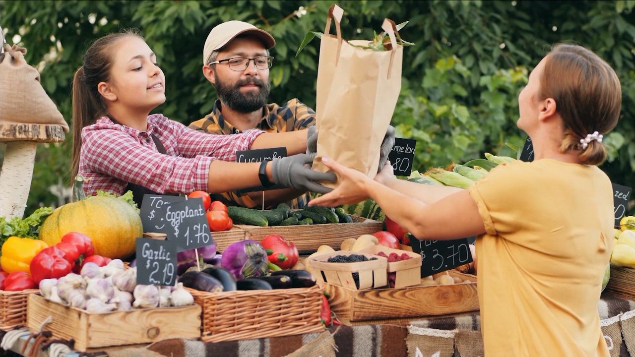 Eco Boost - Spring into Action for Earth Day