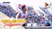 EJ Obiena, napiling flag bearer ng Pilipinas sa 31st Sea Games