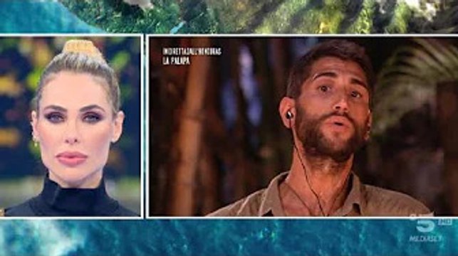 Scontro tra le due squadre. L'accusa di un naufrago: Fanno i lecchini con Jeremias Nella nuova pun