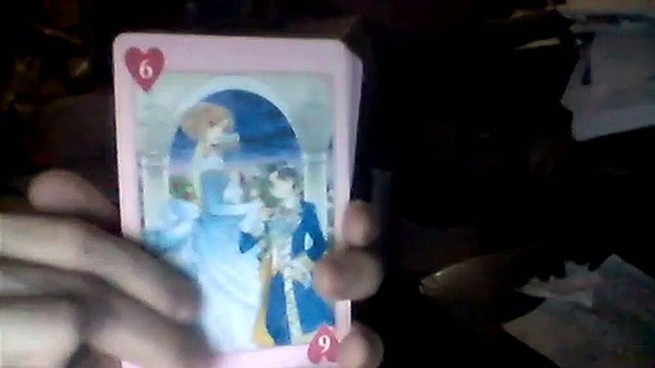 card captor clea card - carte dell'edizione speciale del volume 11 manga