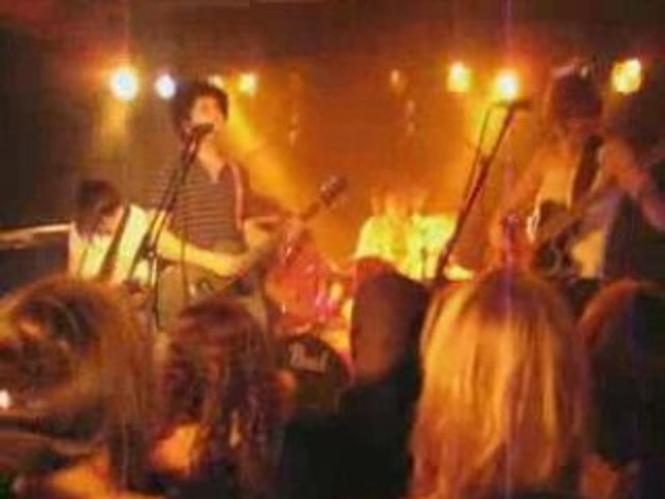 Concert Réservoir