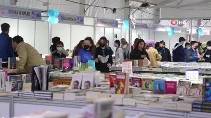 Yunusemre Kitap Günleri başladı