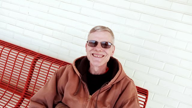 Glen did alot of things he learned from when he was younger. Pray he wisely accepts Jesus Christ as his Savior.