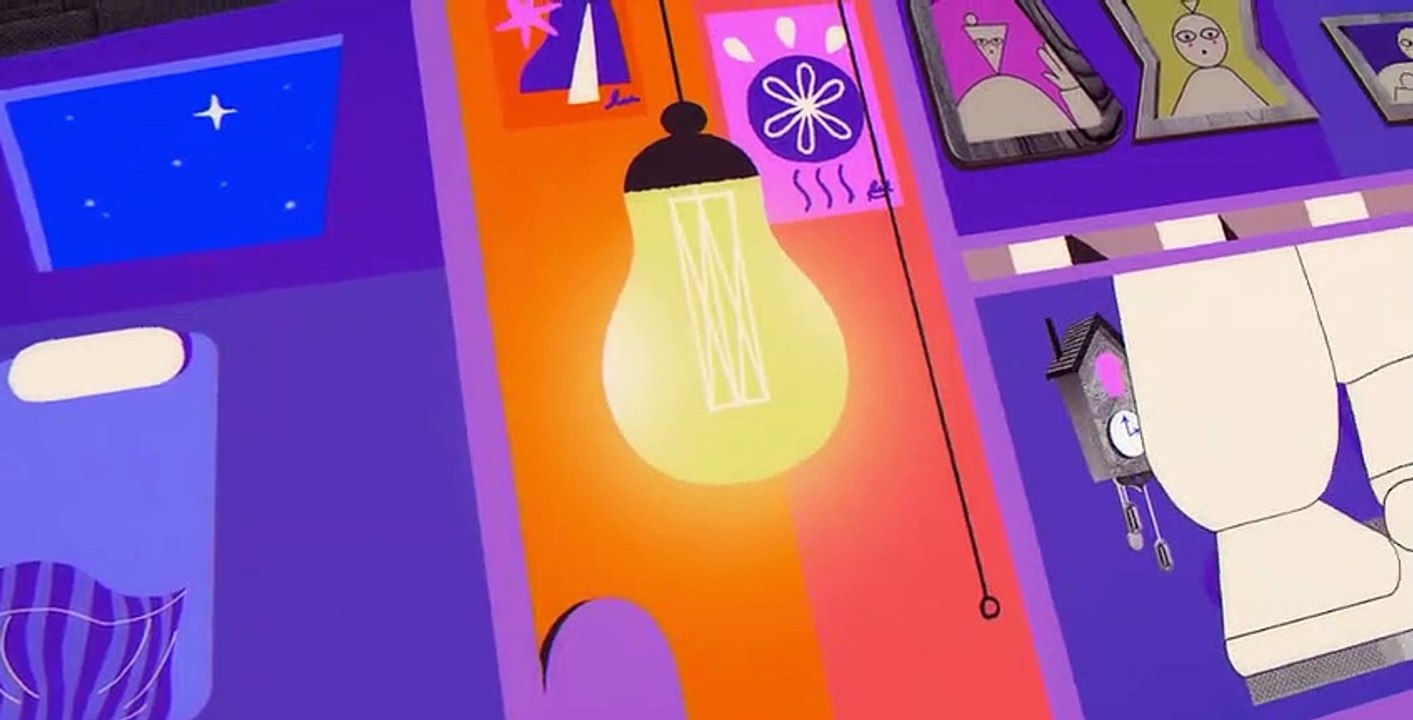 Headspace Guide to Sleep S01 E06