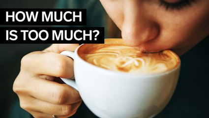 Gastroenterologists debunk 13 caffeine myths
