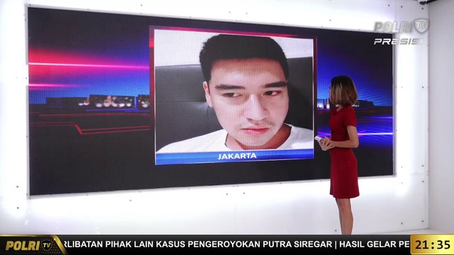 Live Dialog Bersama Alvin Setiawan Korban DNA Pro Terkait Kasus Dugaan DNA Pro