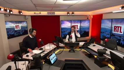 Le journal RTL de 6h30 du 19 avril 2022