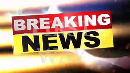 BREAKING NEWS 18/04/2022