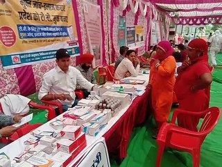 SriGanganagar ताले में बंद चिकित्सा सुविधा, एक करोड़ का खर्च किया था बजट